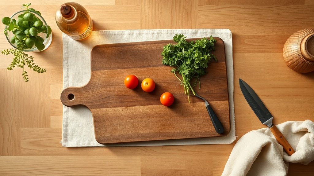 Do plastic cutting boards release microplastics into chopped vegetables - product safety