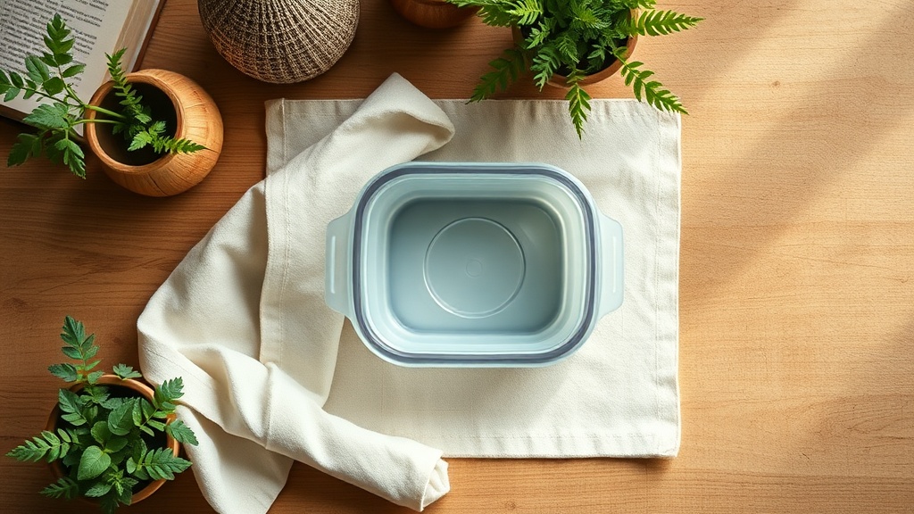 Do plastic food storage containers release chemicals when used to reheat leftovers in the microwave - product safety