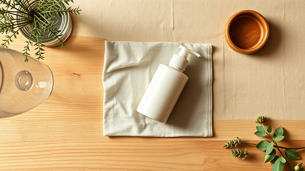 Is chemical exposure from household products affecting thyroid health - product safety