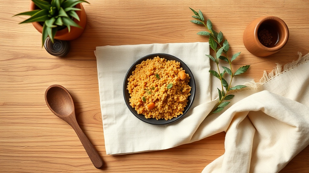 Illustration for Is MSG in packaged food safe during pregnancy?