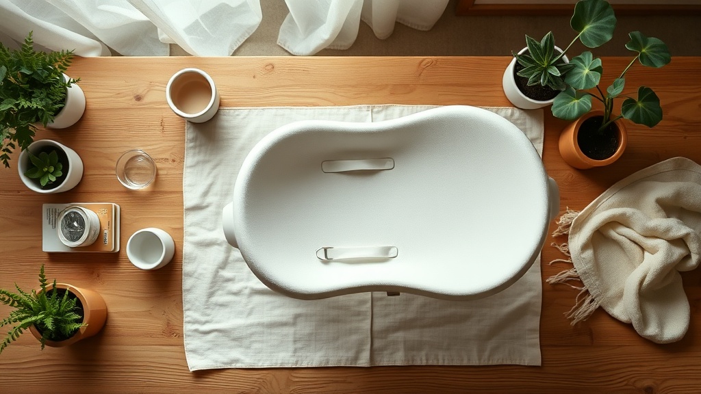 Is polyurethane foam in baby bouncers releasing chemicals - product safety