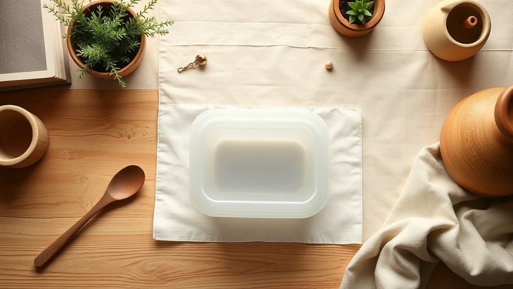 Is reheating food in polypropylene containers releasing toxins - product safety