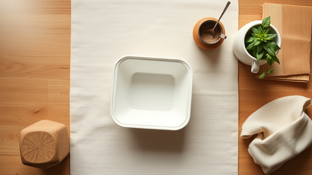 Is styrene from styrofoam food containers toxic - product safety